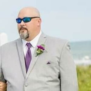 Meet your Posher, Andrew